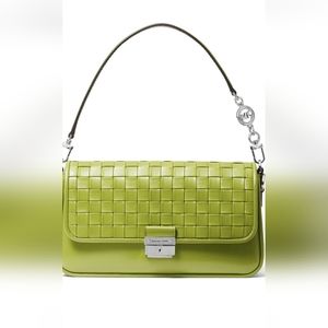 Michael Kors Bradshaw in Lime